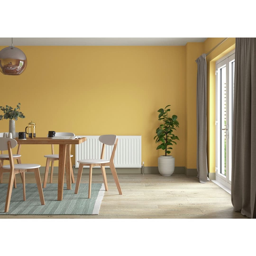 Dulux Easycare Washable & Tough Matt California Days - 2.5L - Image 6
