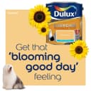 Dulux Easycare Washable & Tough Matt California Days - 2.5L thumbnail 9
