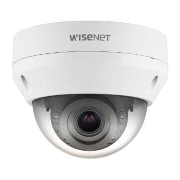 Q Series 2MP IR Vandal Dome