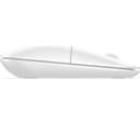 HP Z3700 Wireless Optical Mouse - White thumbnail 9