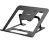 FELLOWES Alumia Laptop Stand - Black