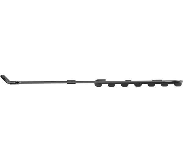 FELLOWES Alumia Laptop Stand - Black - Image 2