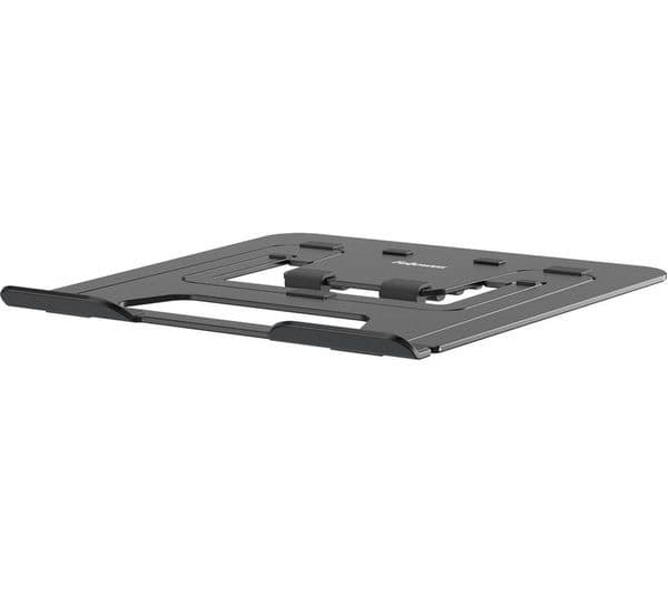 FELLOWES Alumia Laptop Stand - Black - Image 4