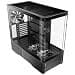 Antec C6 Curve Air Mid-Tower ATX PC Case, 3 PWM Fans Included - Image 3