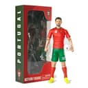 Banbo Bernardo Silva Portugal Fully Articulated Figurine thumbnail 6
