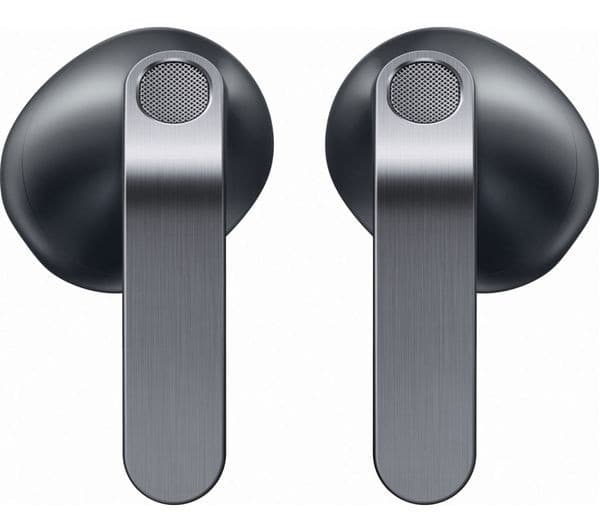 Samsung Galaxy Buds4 Wireless Earbuds Black