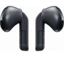 Samsung Galaxy Buds4 Wireless Earbuds Black thumbnail 2