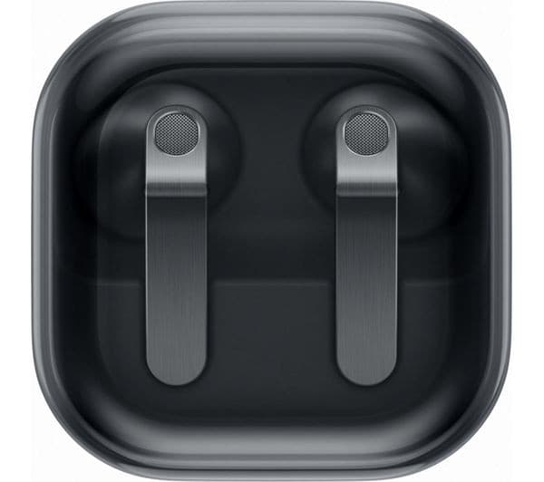 Samsung Galaxy Buds4 Wireless Earbuds Black - Image 4