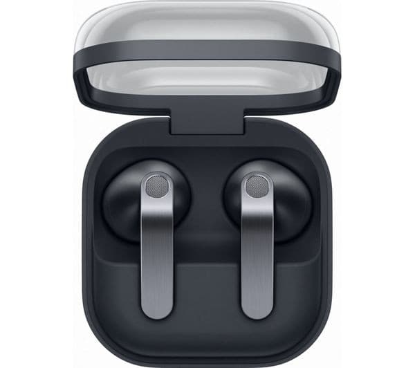 Samsung Galaxy Buds4 Wireless Earbuds Black - Image 5