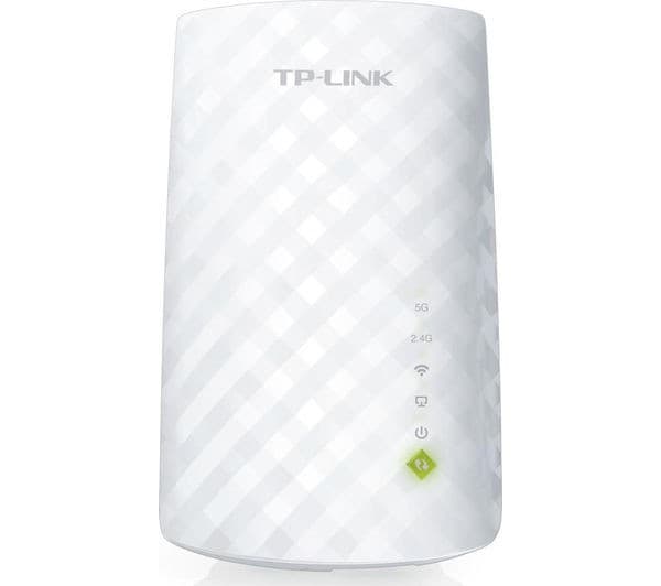 TP-Link RE200 Wi-Fi Range Extender - Image 3