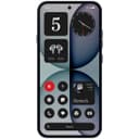 Nothing Phone (4a) 5G 12GB RAM 256GB SIM Free AI Mobile Phone - Black thumbnail 4