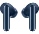 LENOVO YOGA Wireless Bluetooth Noise-Cancelling Earbuds - Cosmic Blue thumbnail 1