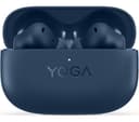 LENOVO YOGA Wireless Bluetooth Noise-Cancelling Earbuds - Cosmic Blue thumbnail 3