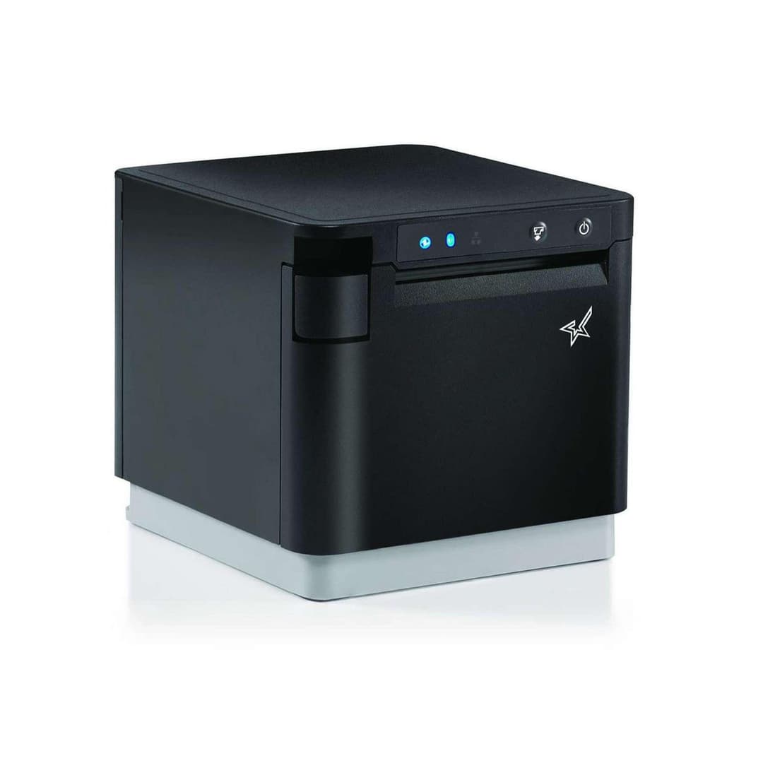 MCP31CBI BK E+U, Printer, - Image 1