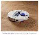 DYSON R1 Nurovi Dry Robot Vacuum Cleaner - Light Grey thumbnail 3