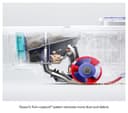 DYSON R1 Nurovi Dry Robot Vacuum Cleaner - Light Grey thumbnail 4