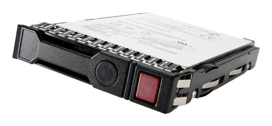 600GB SAS 15K LFF SCC DS HDD - Image 1