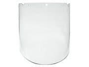 MSA 454-10115844 V-Gard Visor for Elevated Temperature Applications  Clear - Image 5