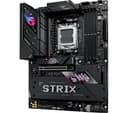 ASUS ROG STRIX B850-E GAMING WIFI AMD B850 AM5 DDR5 ATX Motherboard thumbnail 3