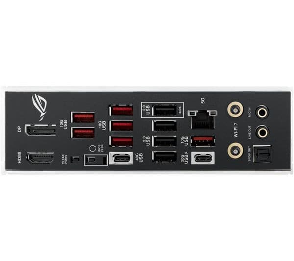ASUS ROG STRIX B850-E GAMING WIFI AMD B850 AM5 DDR5 ATX Motherboard - Image 9
