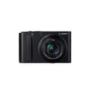Panasonic LUMIX DC-TZ300E 20,1MP Fotocamera Zoom da Viaggio, Obiettivo LEICA 15x, Sensore BSI 1,0 Pollice, Video e Foto 4K, Stabilizzazione 5 Assi, USB Type-C, Nero thumbnail 1