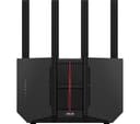 ASUS RT-BE92U WiFi Cable Router - BE 9200, Tri-band thumbnail 2
