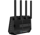 ASUS RT-BE92U WiFi Cable Router - BE 9200, Tri-band thumbnail 7
