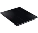 SAMSUNG NZ64B4015FK/U1 59 cm Electric Induction Smart Hob - Black thumbnail 5