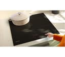 SAMSUNG NZ64B4015FK/U1 59 cm Electric Induction Smart Hob - Black thumbnail 8