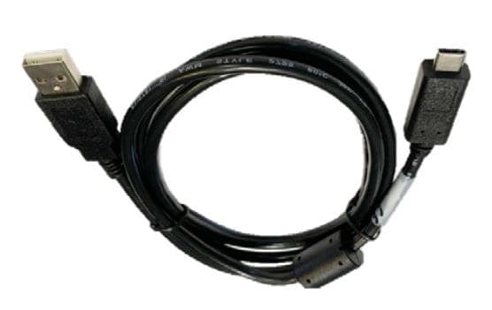 Charging and USB comm cable - Image 1