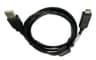 Charging and USB comm cable