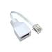 NEWLink BT-900A - RJ11 M - BT F LEADED WHITE ADAPTOR - B/Q 1000 - Image 3