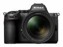 Nikon Z5II Mirrorless Camera with 24-70mm Kit thumbnail 1