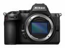 Nikon Z5II Mirrorless Camera with 24-70mm Kit thumbnail 2