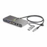 2-Port Usb-C Hub With