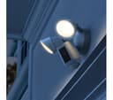 Ring Floodlight Wired Plus 1080p White thumbnail 3