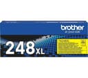 BROTHER TN248XLY Yellow Toner Cartridge thumbnail 1