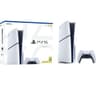 Sony PlayStation 5 Slim 1TB Disc Edition Console