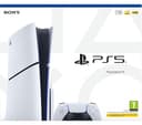 Sony PlayStation 5 Slim 1TB Disc Edition Console thumbnail 2