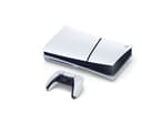 Sony PlayStation 5 Slim 1TB Disc Edition Console thumbnail 3