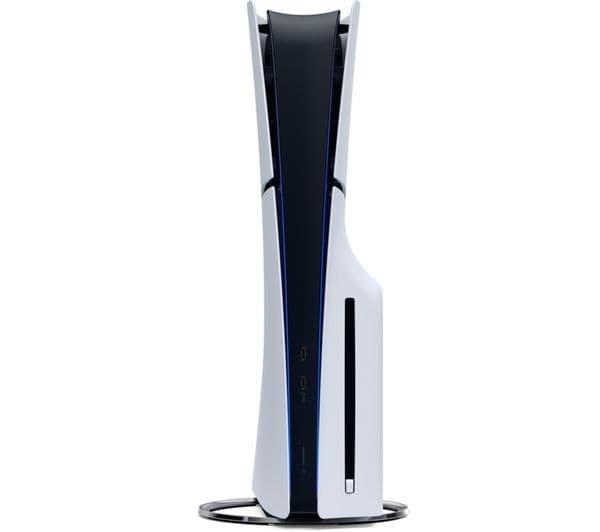 Sony PlayStation 5 Slim 1TB Disc Edition Console - Image 4