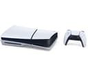 Sony PlayStation 5 Slim 1TB Disc Edition Console thumbnail 5