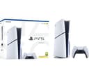 Sony PlayStation 5 Slim 1TB Disc Edition Console thumbnail 6