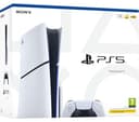 Sony PlayStation 5 Slim 1TB Disc Edition Console thumbnail 7