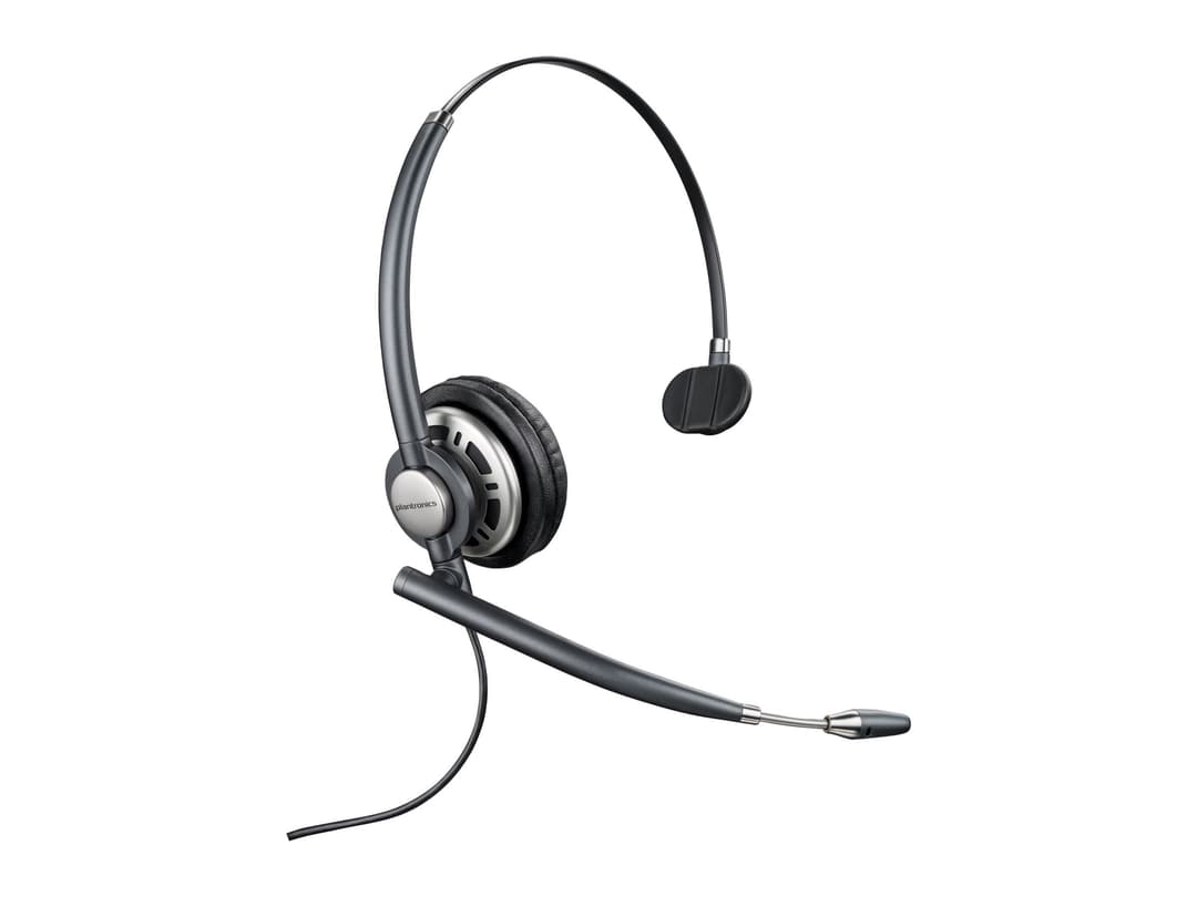 HP Poly EncorePro HW710 - headset - USB-A - Image 1