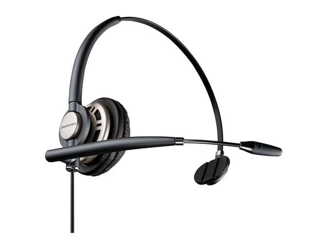 HP Poly EncorePro HW710 - headset - USB-A - Image 2