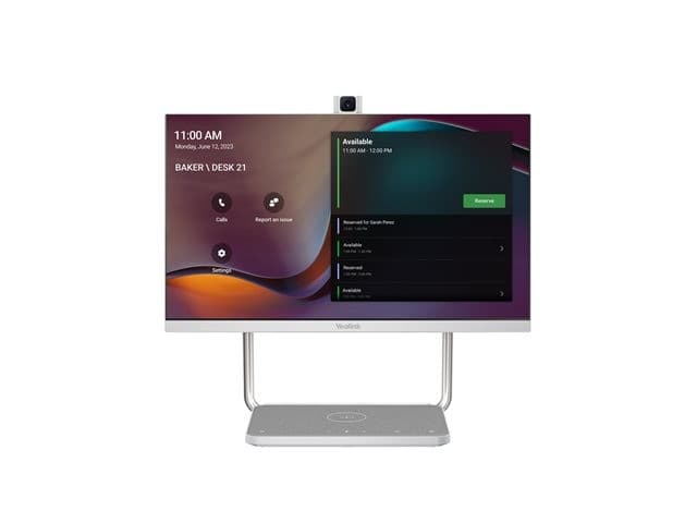 Yealink DeskVision A24 - Image 1