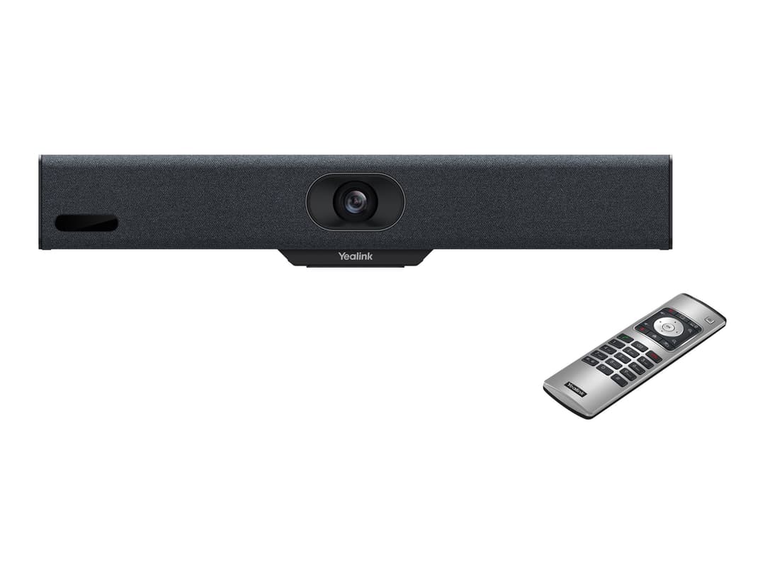 Yealink MeetingBar A10 - power adapter included - Image 1