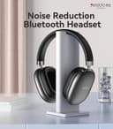 Yesido EP05 Wireless Headset BT5.2 Type,C - Black thumbnail 2