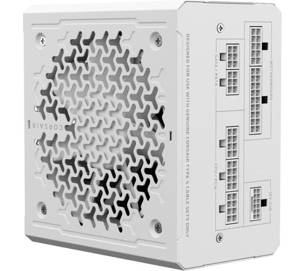 CORSAIR Low-Noise RM850e Modular ATX PSU - 850 W - Image 1